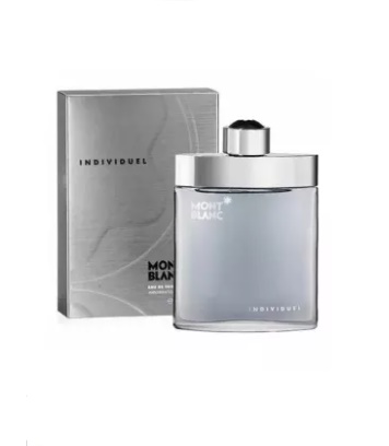 Montblanc Individuel Edt 100ml