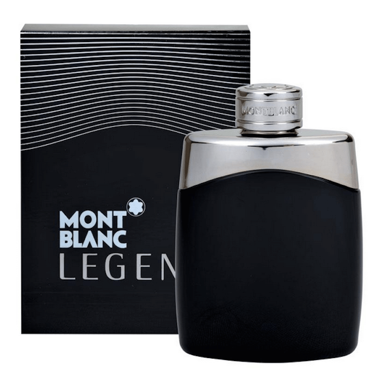 Montblanc Legend Edt 100ml