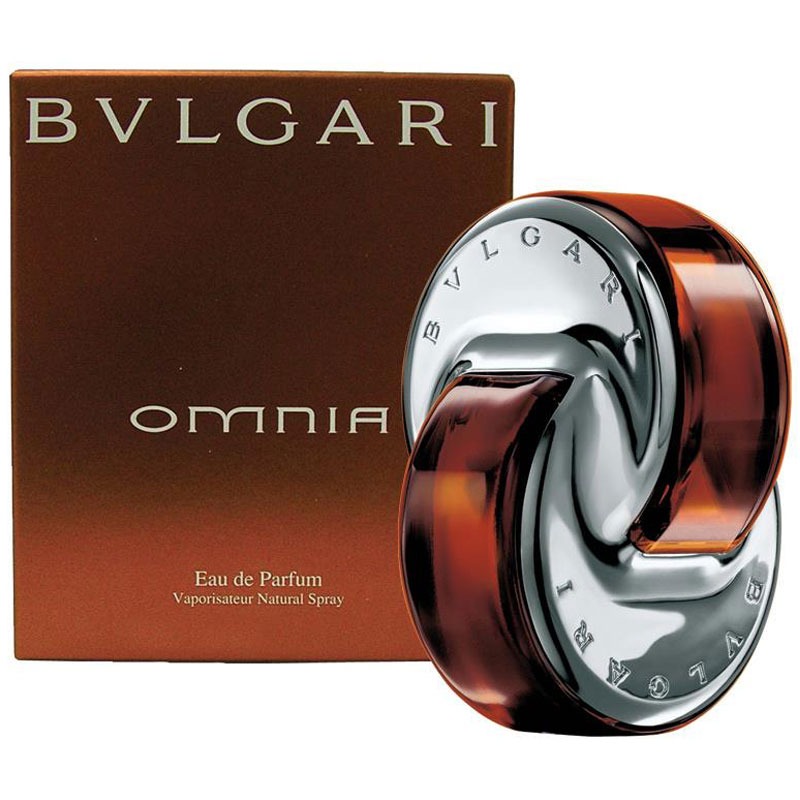 Bvlgari Omnia Edp 65ml
