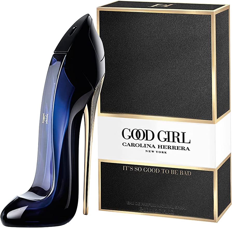 Good Girl Carolina Herrera Edp 80ml