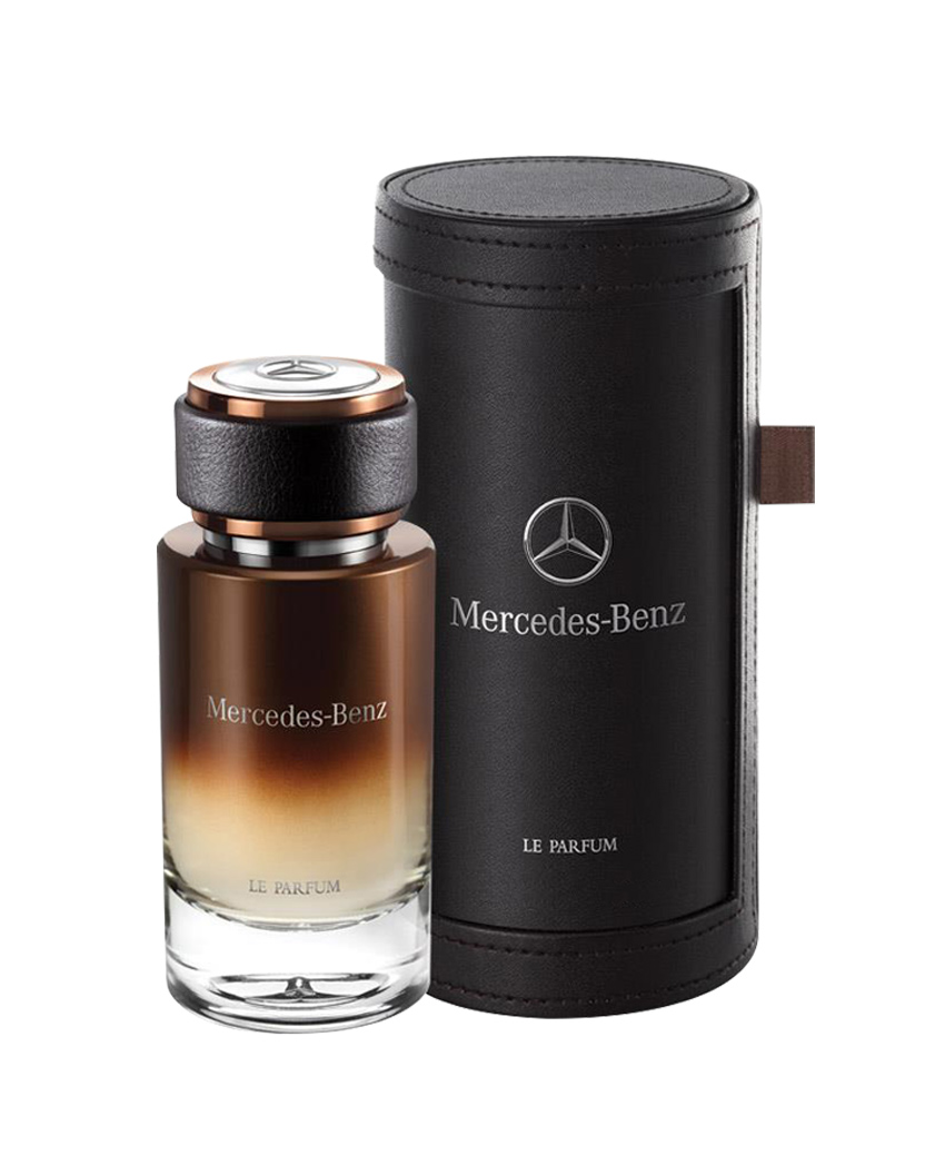 Mercedes-Benz Le Parfum 120ml