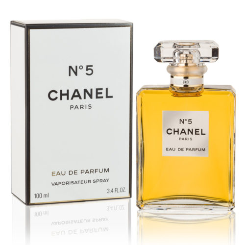 Chanel No.5 Edp 100ml