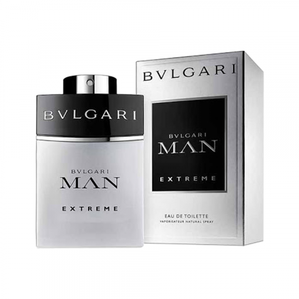 Bvlgari Man Extreme Edt 100ml