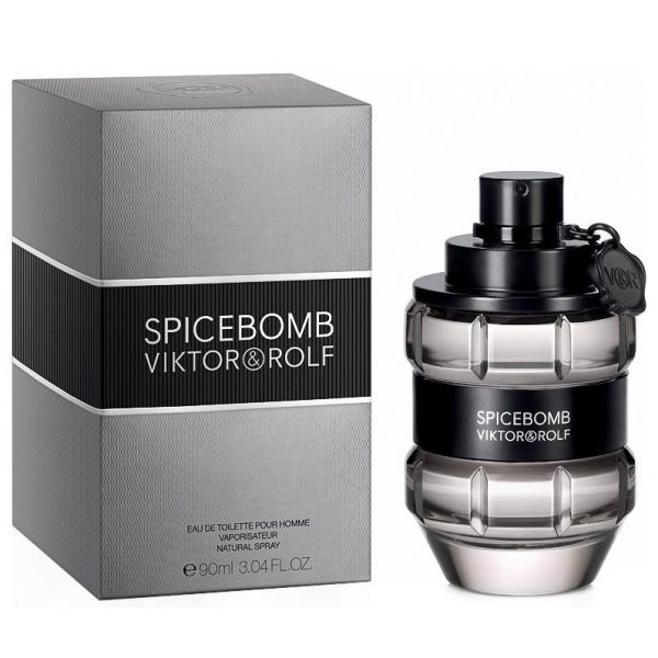 Viktor And Rolf Spicebomb Edt 90ML