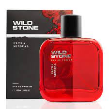 Wild Stone Ultra Sensual Edp 100ml