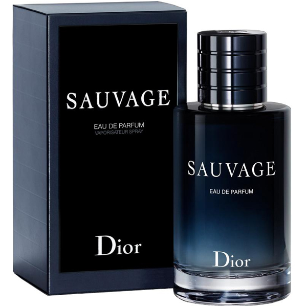 DIOR Sauvage EDP 100ml