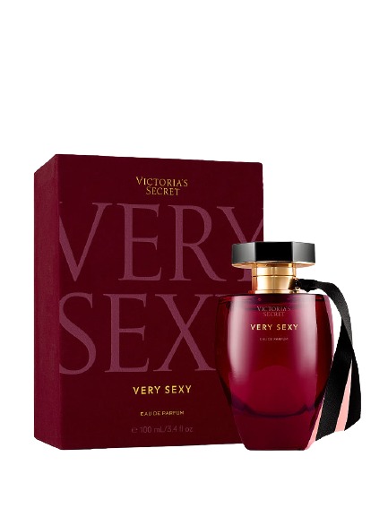 Victoria's Secret Very Sexy Edp 100ml