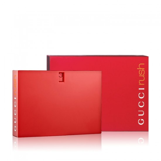 Gucci Rush For Women Edt 75ml