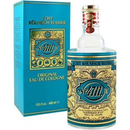 4711 Original Eau de Cologne 400ml