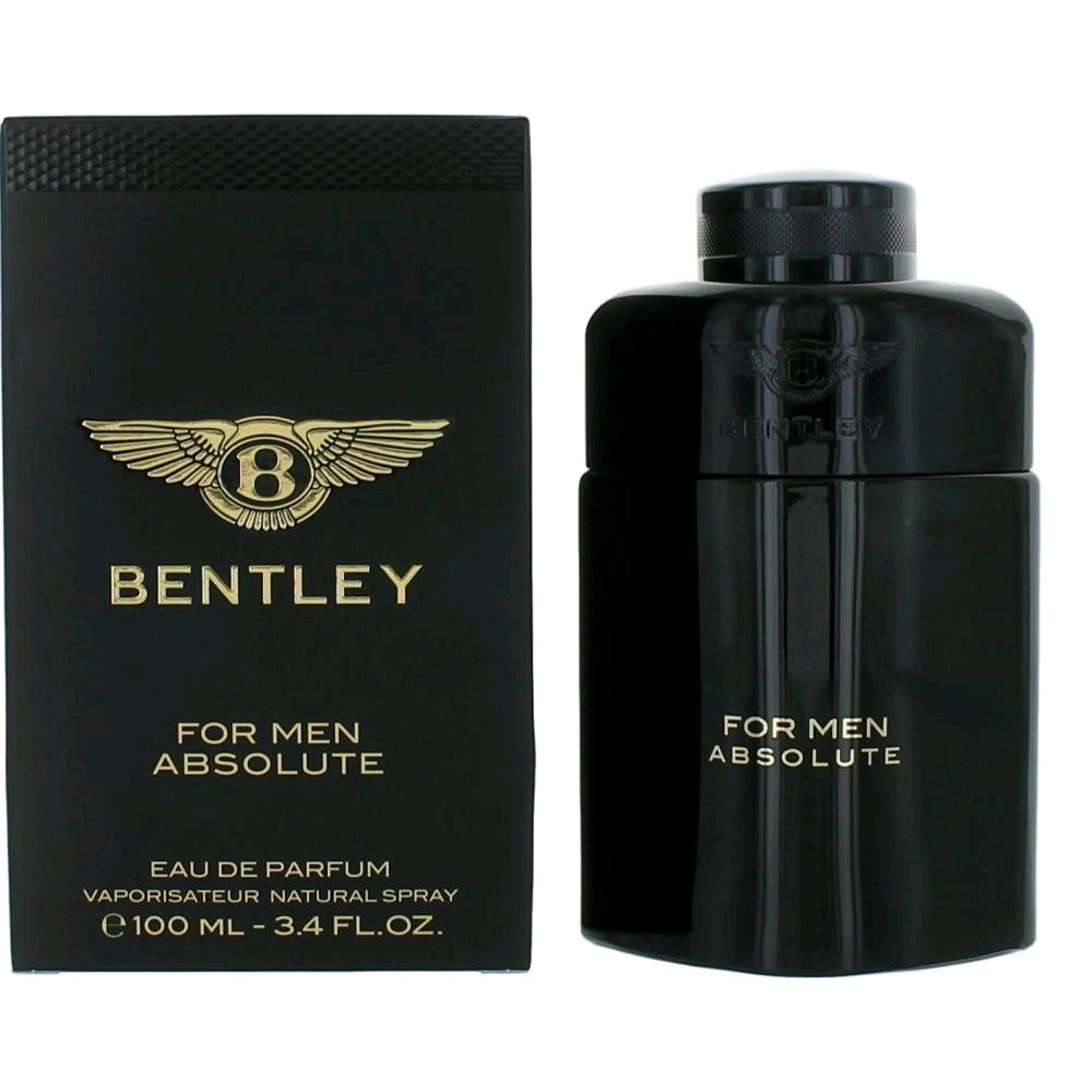 Bentley For Men Absolute Edp 100ml