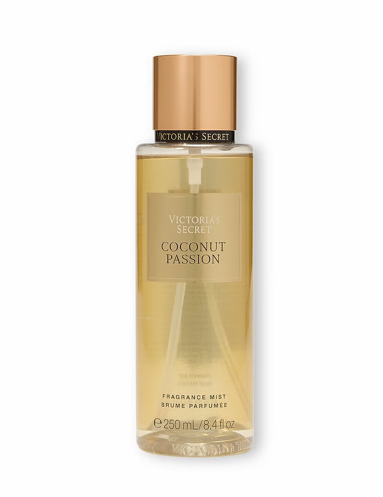Victoria's Secret Coconut Passion Body Mist 250ml