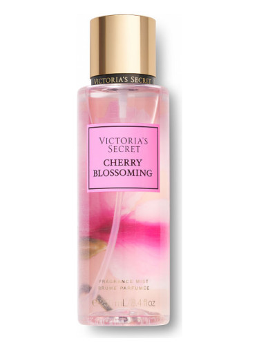 Victoria's Secret Cherry Blossoming Body Mist 250ml