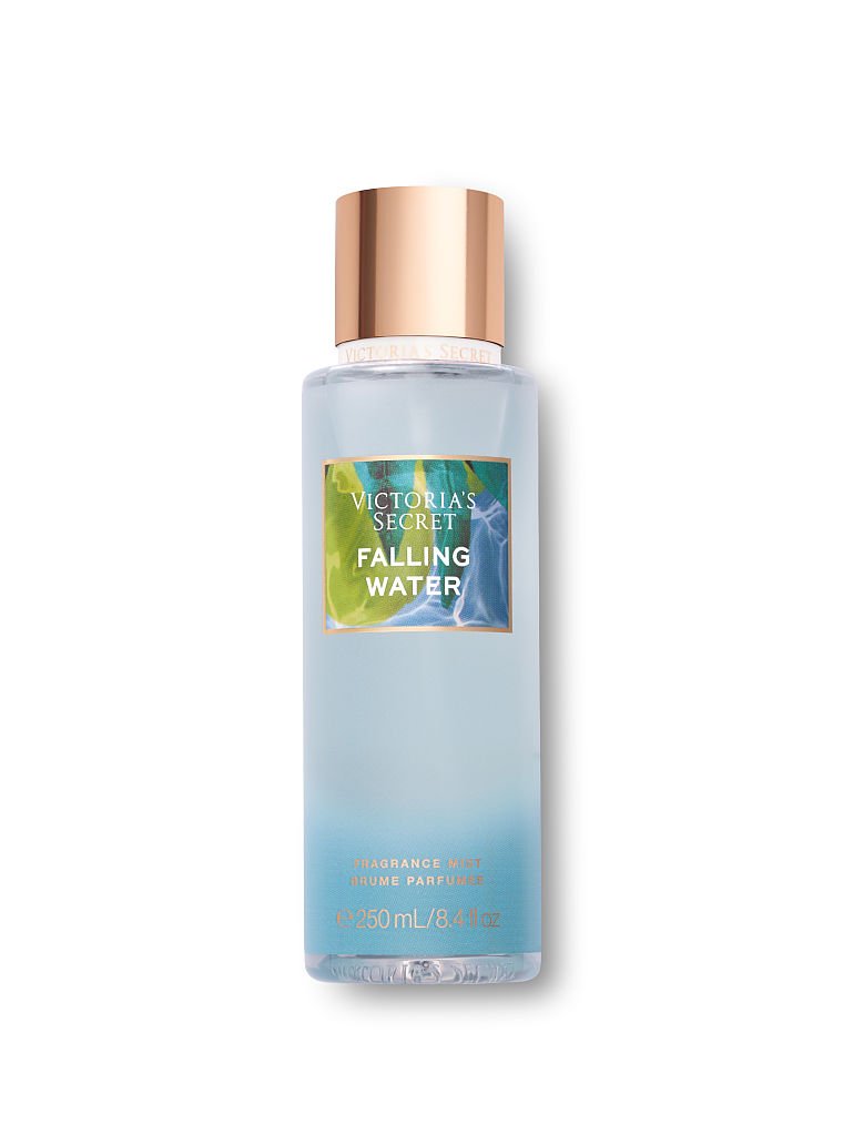 Victoria's Secret Falling Water Body Mist 250ml