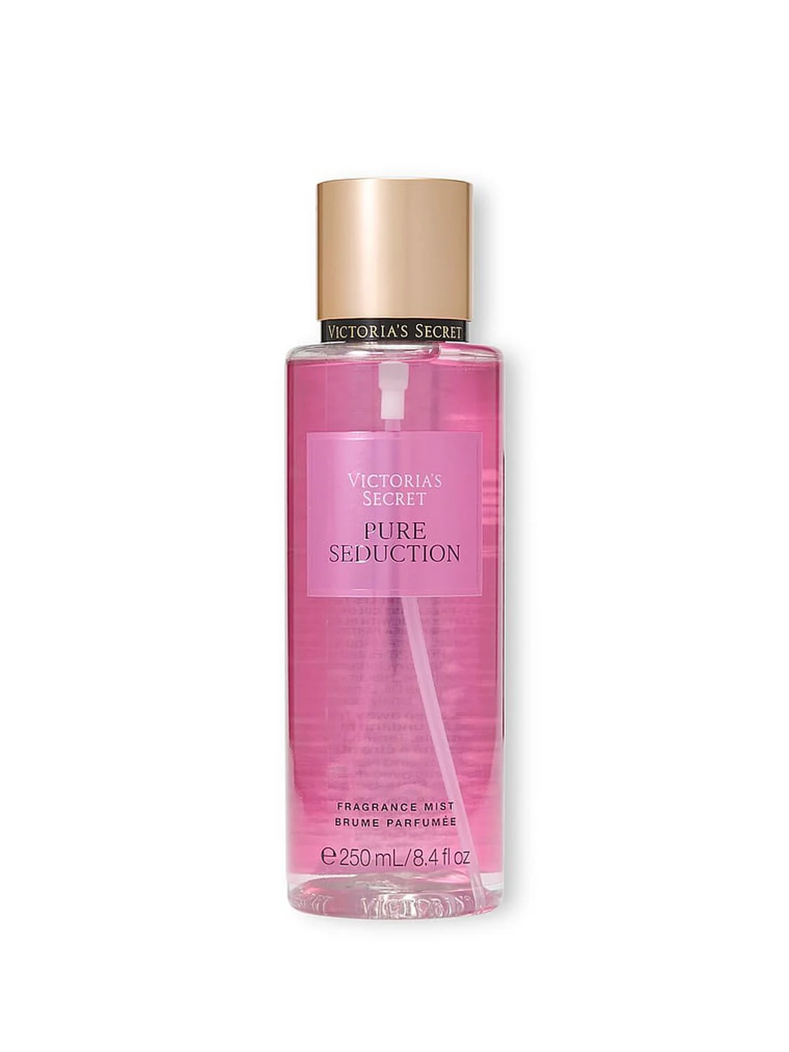 Victoria's Secret Pure Seduction Body Mist 250ml