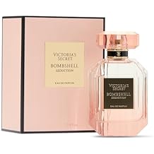 Victoria's Secret Bombshell Seduction Edp