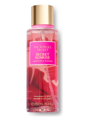 Victoria's Secret Secret Sunrise Body Mist 250ml