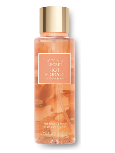 Victoria's Secret Hot Florals Body Mist 250ml