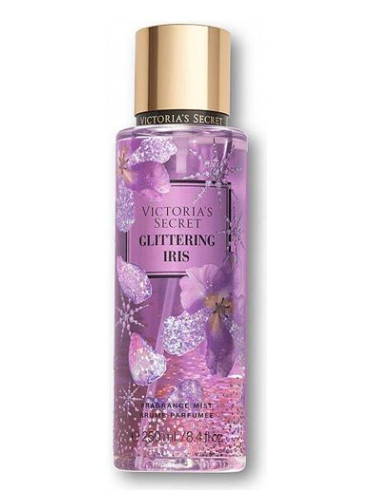 Victoria's Secret Glittering Iris Body Mist 250ml