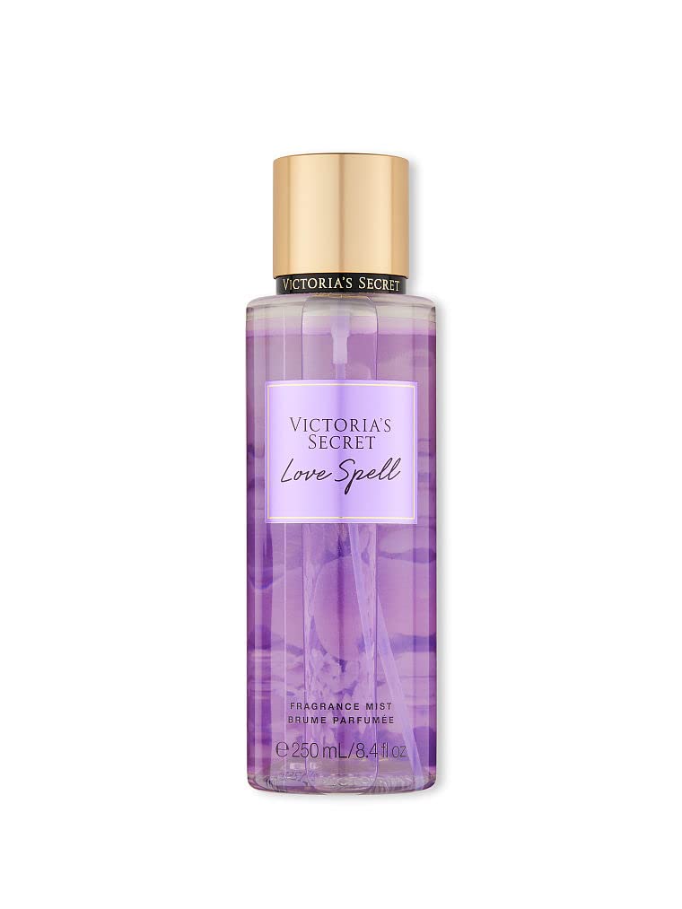 Victoria's Secret Love Spell Body Mist 250ml