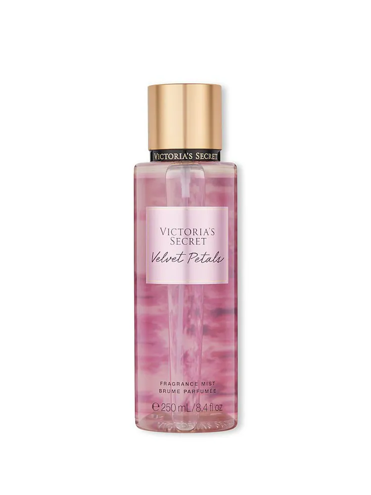Victoria's Secret Velvet Petals Body Mist 250ml