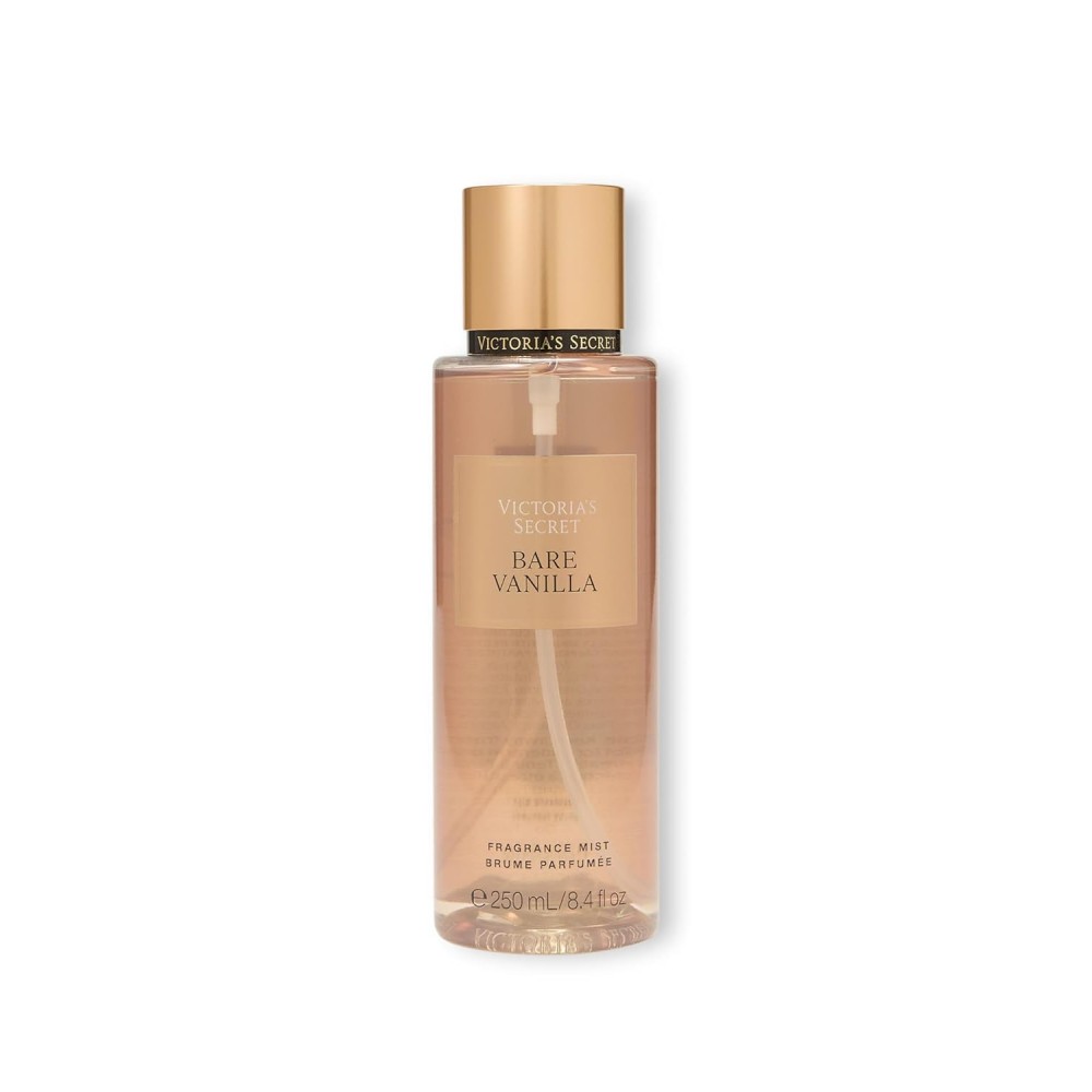 Victoria's Secret Bare Vanilla Body Mist 250ml