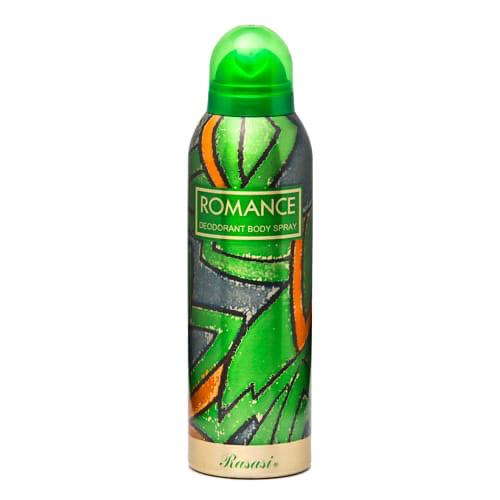 Rasasi Romance Body Spray 200ml