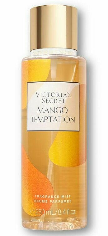 Victoria's Secret Mango Temptation Body Mist 250ml