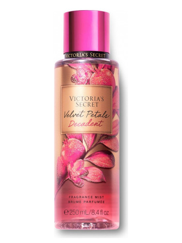 Victoria's Secret Velvet Petals Decadent Body Mist 250ml