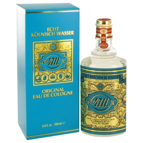 4711 Original Eau de Cologne 100ml