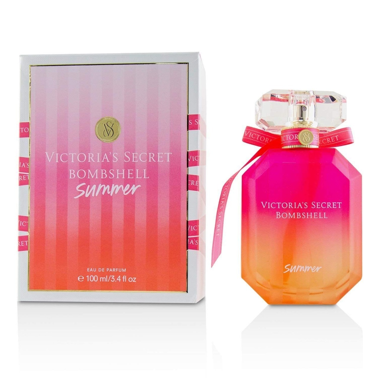 Victoria's Secret Bombshell Summer Edp 100ml