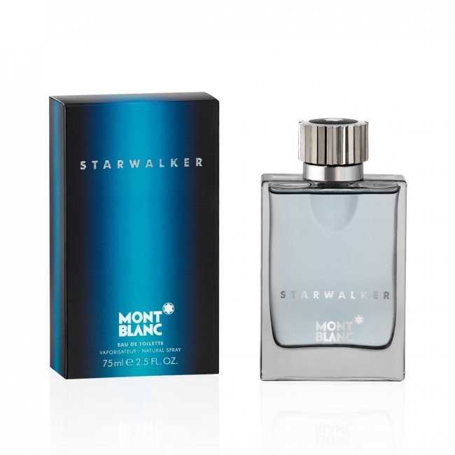 Montblanc Starwalker Edt 75ml