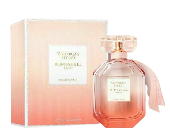 Victoria's Secret Bombshell Beach Edp 100ml