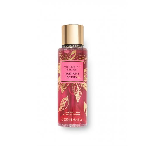 Victoria's Secret Radiant Berry Body Mist 250ml