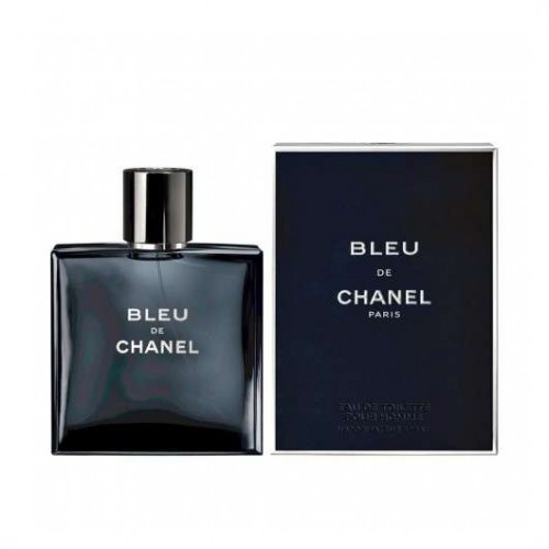 Bleu De Chanel For Men EDP 50ml