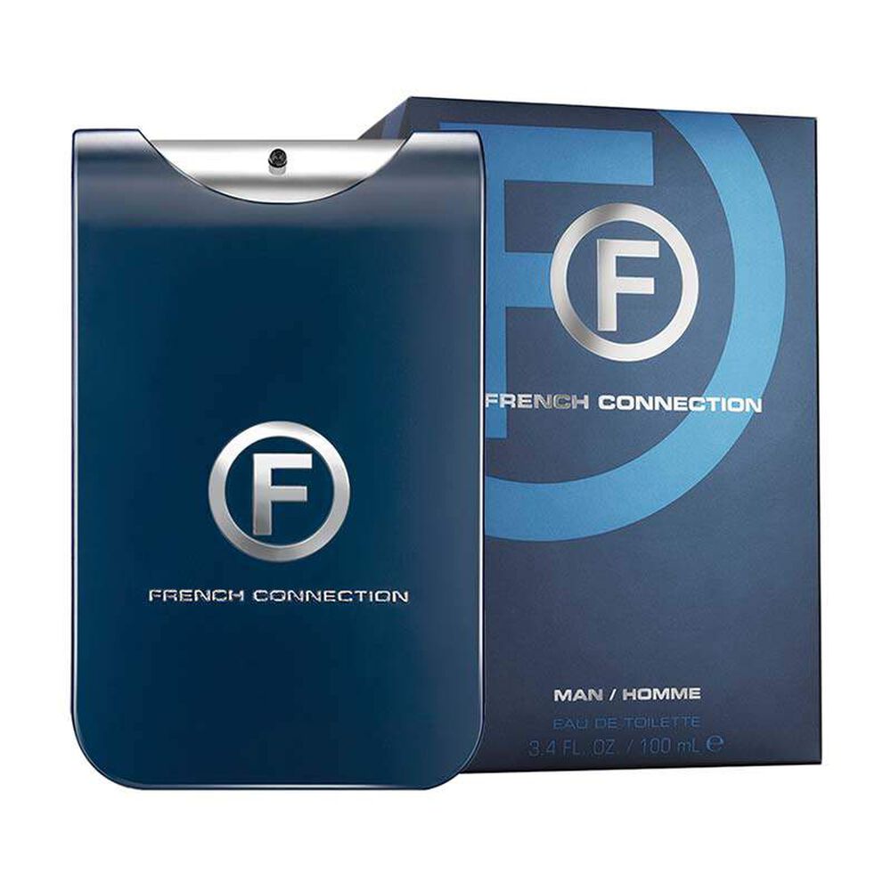 FCUK For Men Edt 100ml