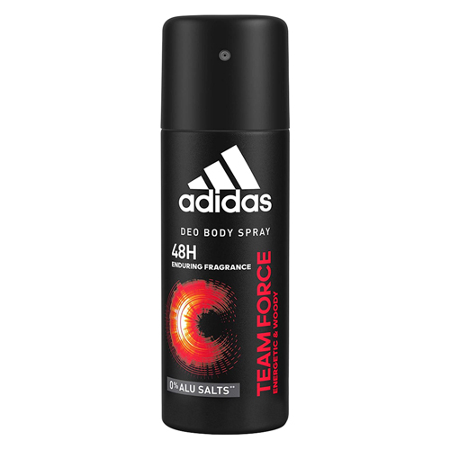 Adidas Team Force Body Spray 150ml