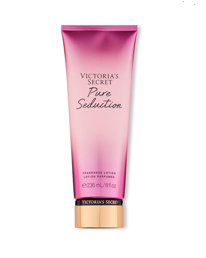Victoria's Secret Pure Seduction Fragrance Body Lotion 236ml