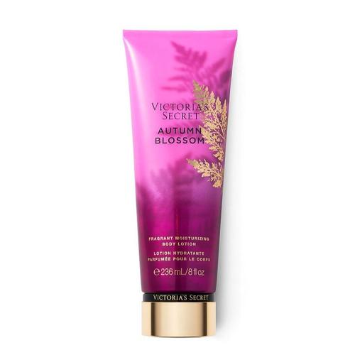 Victoria's Secret Autumn Blossom Fragrance Body Lotion 236ml