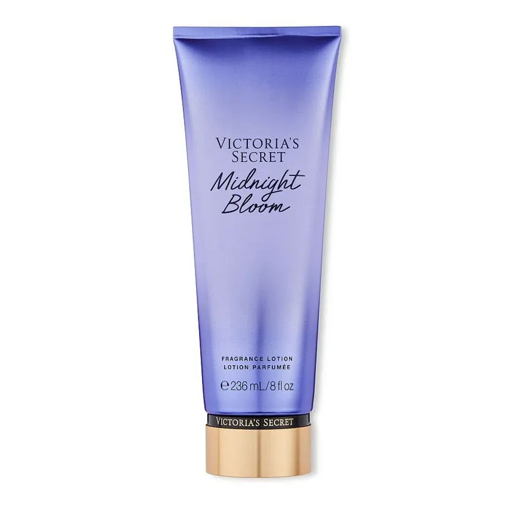 Victoria's Secret Midnight Bloom Fragrance Body Lotion 236ml
