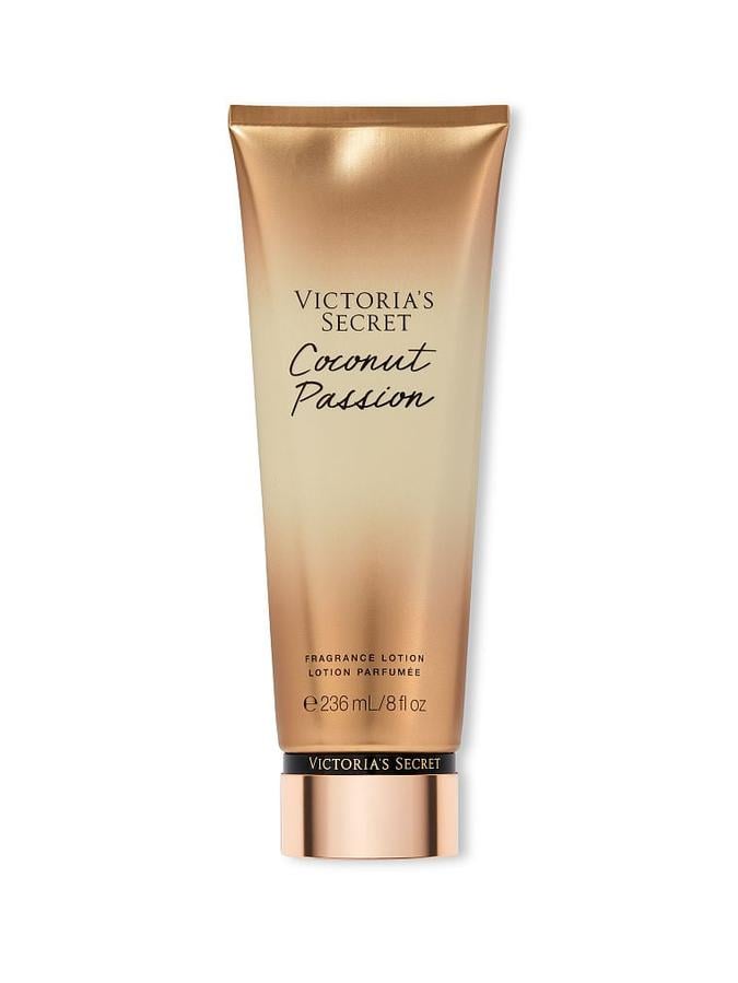 Victoria's Secret Coconut Passion Fragrance Body Lotion 236ml