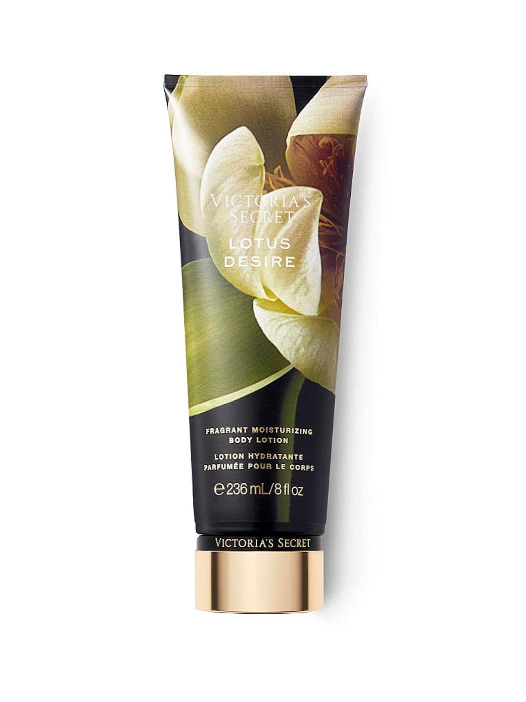 Victoria's Secret Lotus Desire Fragrance Body Lotion 236ml