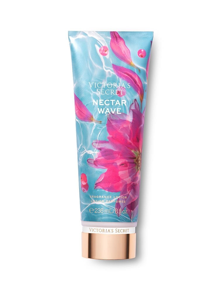 Victoria’s Secret Nectar Wave Fragrance Body Lotion 236ml