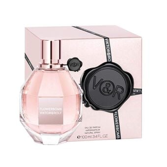Viktor And Rolf Flowerbomb Edp 100ml