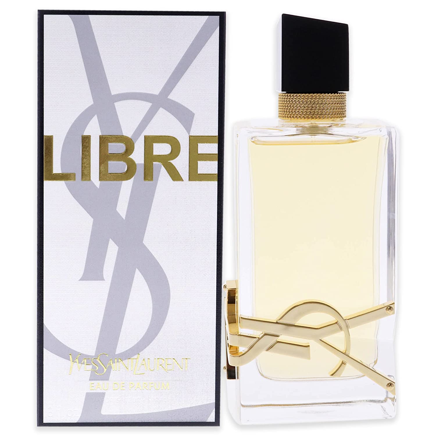 Yves Saint Laurent Libre 90ml Edp