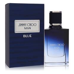 Jimmy Choo Man Blue Edt 100ml