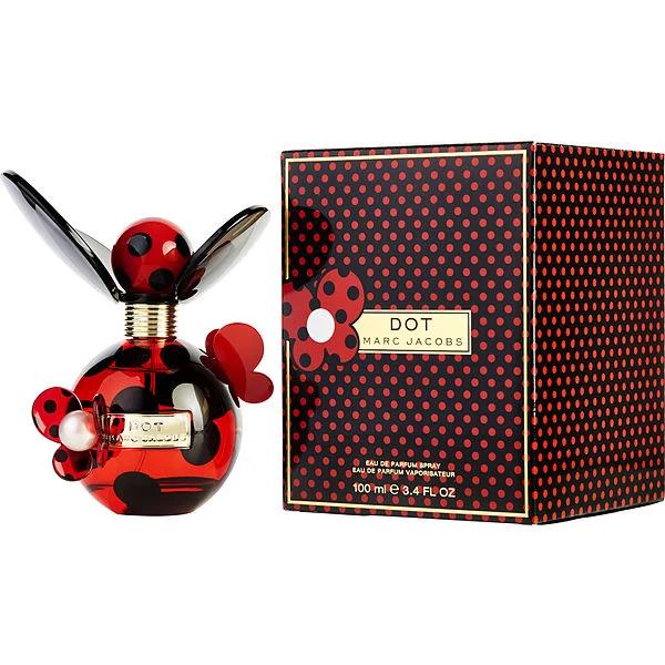 Marc Jacobs Dot Edp 100ml