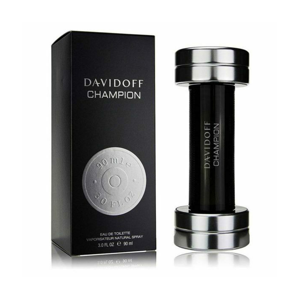 Davidoff Champion Edt 90ml