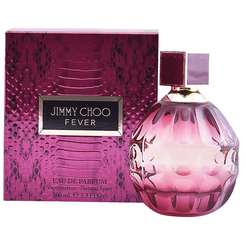 Jimmy Choo Fever Edp 100ml