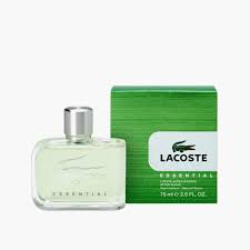Lacoste Essential Edt 75ml