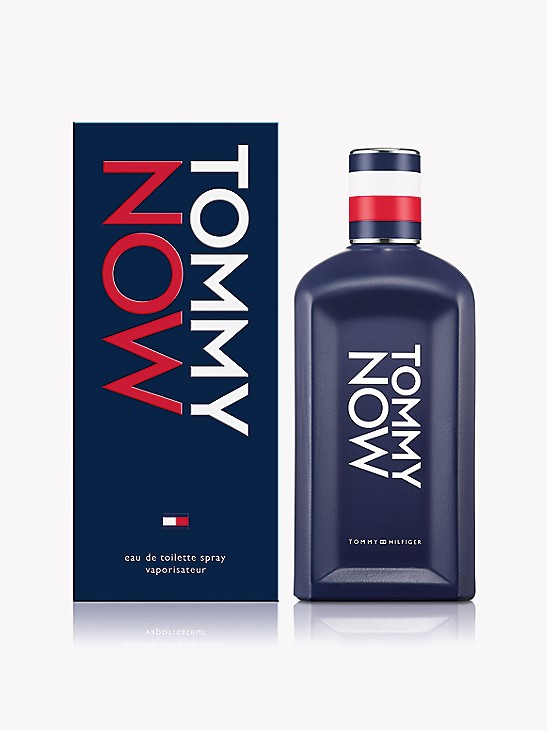 Tommy Now Tommy Hilfiger Edt 100ml